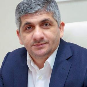 Müşfiq Abbasov həbs edildi