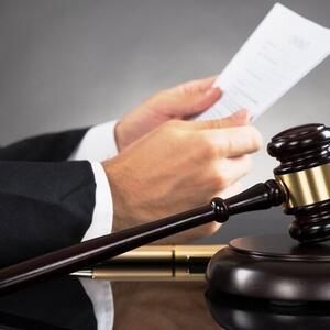 Məhkəmə Zülfüqar Mansurovla bağlı qərar verdi