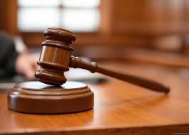 Bakıda mağazadan 750 manat oğurlayan şəxsə AĞIR CƏZA