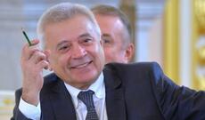 Dünyanın ən varlı 65-ci adamı azərbaycanlıdır