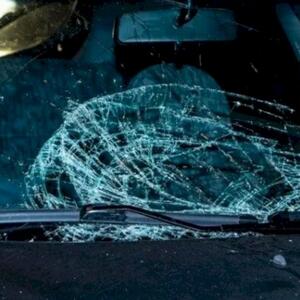 Şəmkirdə ağır QƏZA: Ölən və yaralananlar var