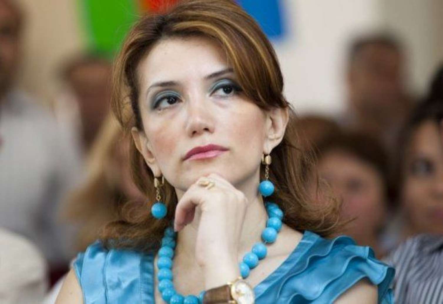 DTX-dən əməliyyat: Gültəkin Hacıbəyli saxlanıldı