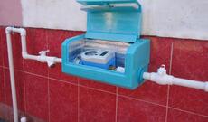 Su sayğacları DƏYİŞDİRİLƏCƏK – RƏSMİ