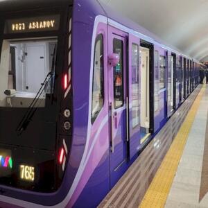 Bakı metrosu ilə bağlı MÜHÜM XƏBƏR