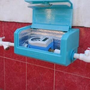 Su sayğacları DƏYİŞDİRİLƏCƏK – RƏSMİ