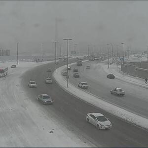 Qar yağacaq, temperatur 8 dərəcə düşəcək - Xəbərdarlıq