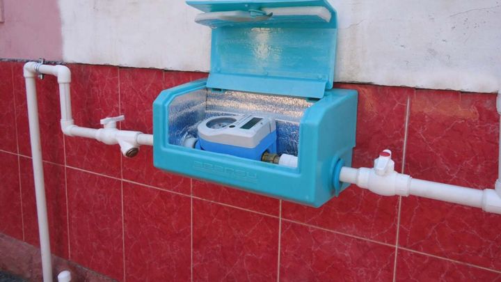 Su sayğacları DƏYİŞDİRİLƏCƏK – RƏSMİ