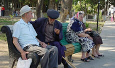 Azərbaycan pensiya üçün ən yaxşı ölkələr reytinqində 81-ci yeri tutdu