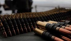 Polis 51 mərmi və 73 ədəd müxtəlif çaplı patron aşkarladı