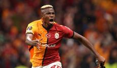 Osimhen üçün 120 milyonluq təklif