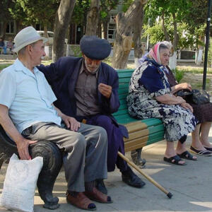 Azərbaycan pensiya üçün ən yaxşı ölkələr reytinqində 81-ci yeri tutdu
