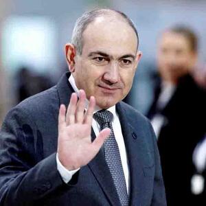 Paşinyan Bakıya gələcək? – Rəsmi cavab