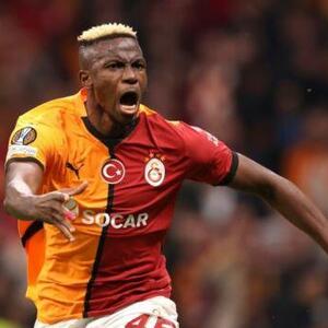 Osimhen üçün 120 milyonluq təklif