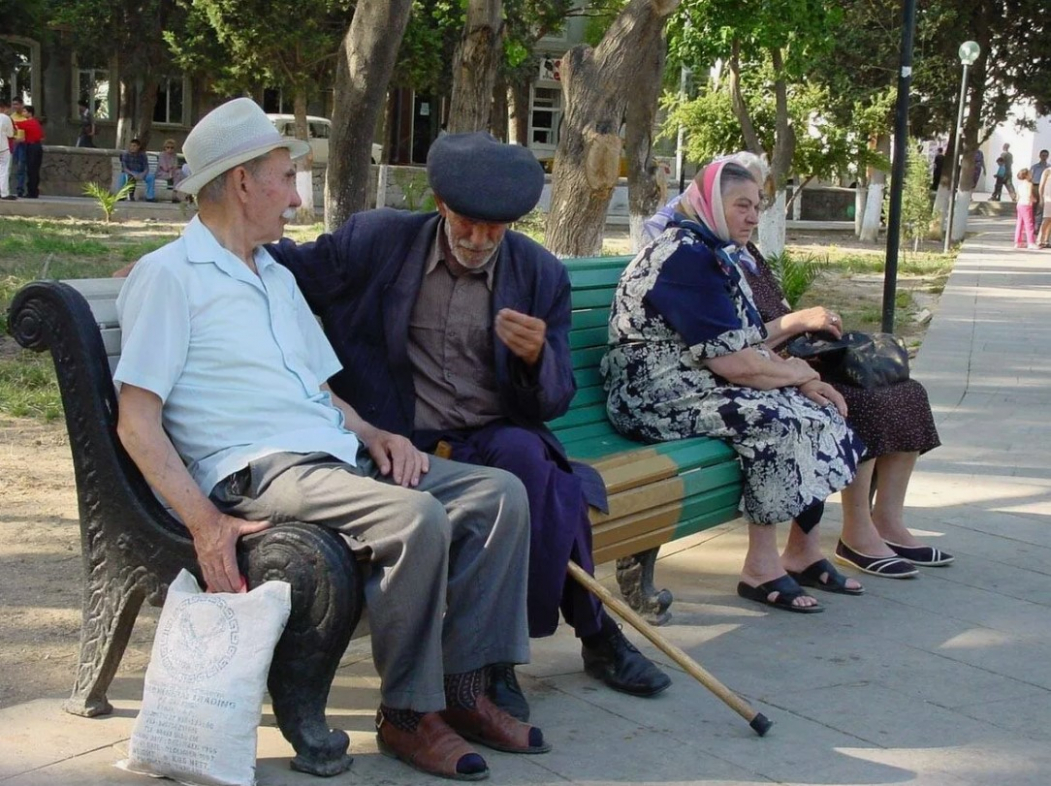 Azərbaycan pensiya üçün ən yaxşı ölkələr reytinqində 81-ci yeri tutdu