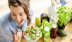 Vegetarian pəhrizinin qida borusu xərçəngi riski ilə əlaqəsi aşkarlandı