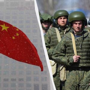 ISW: Çin Rusiyada yeni hərbi xidmət qanunundan narahatdır