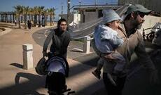 Hazırda 2000 rusiyalı turist Qətər, Oman və Bəhreyndədir