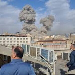 Türkiyə və üç Avropa ölkəsi İrana hücumda iştirak etdiklərini təkzib etdilər