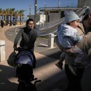 Hazırda 2000 rusiyalı turist Qətər, Oman və Bəhreyndədir