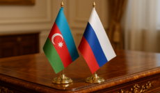 Rusiya öz vətəndaşlarına göstərilən dəstəyə görə Azərbaycana təşəkkür etdi