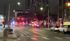 Texasda baş verən atışma zamanı 3 nəfər ölüb