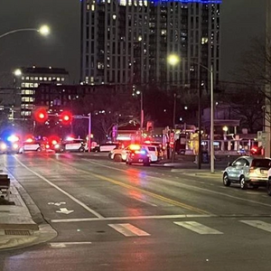 Texasda baş verən atışma zamanı 3 nəfər ölüb