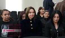 Həbsdən çıxan müğənni ilə bağlı maraqlı fakt