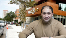 “Akkord”un keçmiş sahibinə hökm oxundu