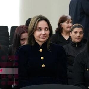 Həbsdən çıxan müğənni ilə bağlı maraqlı fakt