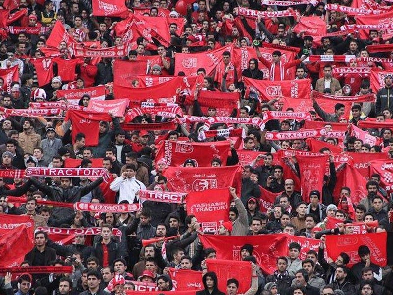 “Traktor” Bakıya səsləndi: Cənubu qorumaq lazımdır!