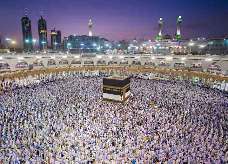 Həcc ziyarətinə getmək istəyənlərin nəzərinə!