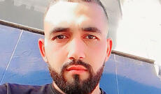 Ukraynadakı müharibədə daha bir azərbaycanlı itkin düşüb