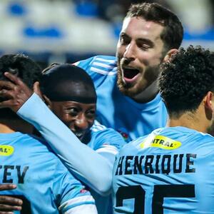 Futbol üzrə Azərbaycan Kubokunda ilk yarımfinalçı müəyyənləşib