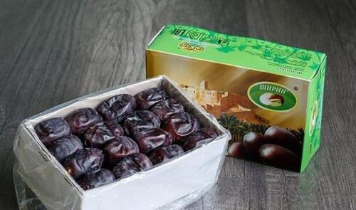 İran müəyyən məhsulların ixracına qadağa qoyub