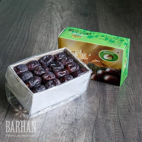 İran müəyyən məhsulların ixracına qadağa qoyub