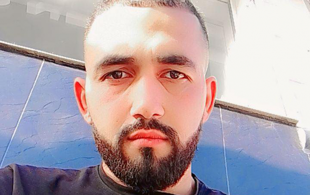 Ukraynadakı müharibədə daha bir azərbaycanlı itkin düşüb