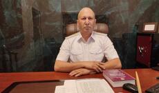 Bakı Ağır Cinayətlər Məhkəməsinin şöbə rəisi vəfat etdi