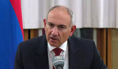 Paşinyan: Ümid edirəm, tezliklə Ermənistandan Azərbaycana mallar ixrac olunacaq