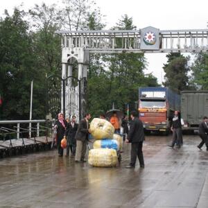 İranla sərhədlə bağlı təcili qərar - NK