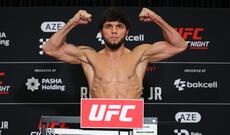 Tofiq Musayevin UFC-də növbəti rəqibi bilindi