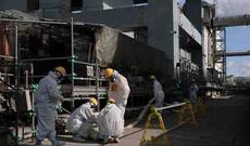 Yaponiya "Fukuşima-1" atom elektrik stansiyasından okeana 18-ci su buraxılışına başlayıb