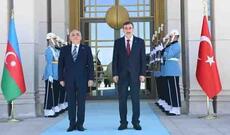 Bakı və Ankara dron zərbələrindən sonra hava nəqliyyatının təhlükəsizliyini müzakirə ediblər