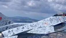 Türkiyə Kiprə F-16 qırıcı təyyarələri göndərmək niyyətindədir