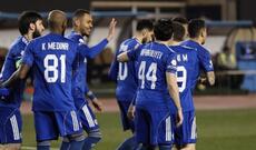 “Qarabağ” “Araz-Naxçıvan”ı darmadağın etdi