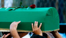 Azərbaycan idmanında ağır itki