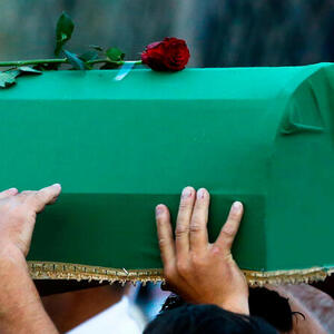 Azərbaycan idmanında ağır itki