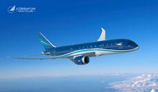 AZAL Bakı-Naxçıvan birbaşa reyslərini bərpa edib