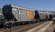 Ermənistana 488 ton taxıl yola salındı