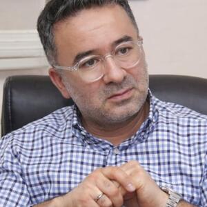 Tahir İmanov vəhhabi olması iddialarına ilk dəfə cavab verdi - VİDEO