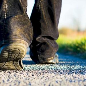 İtkin düşən 88 yaşlı kişi axtarılır - FOTO